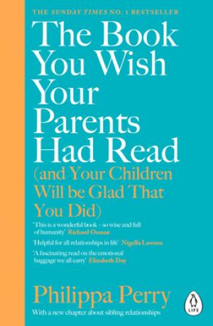 The Book You Wish Your Parents Had Read Free PDF Download