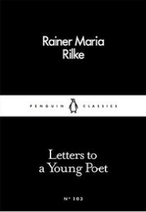 Letters to a Young Poet Free PDF Download