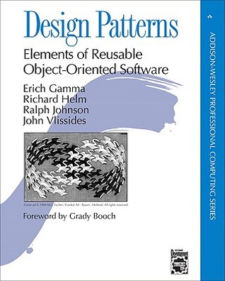 Design Patterns by Erich Gamma Free PDF Download