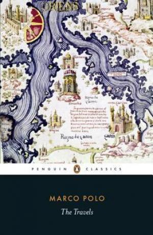 The Travels by Marco Polo Free PDF Download