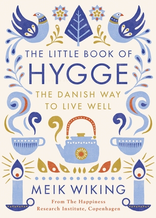 The Little Book of Hygge Free PDF Download