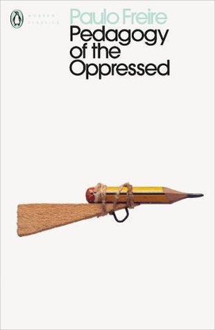 Pedagogy of the Oppressed Free PDF Download