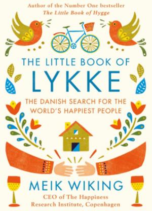 The Little Book of Lykke Free PDF Download