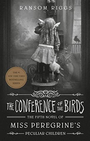 The Conference of the Birds #5 Free PDF Download