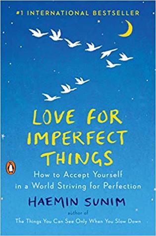 Love for Imperfect Things Free PDF Download