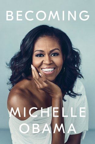 Becoming by Michelle Obama Free PDF Download