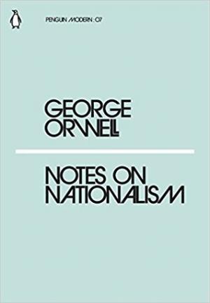 Notes on Nationalism by George Orwell Free PDF Download