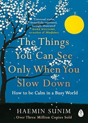 The Things You Can See Only When You Slow Down Free PDF Download