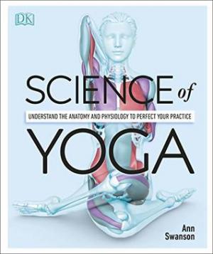 Science of Yoga by Ann Swanson Free PDF Download