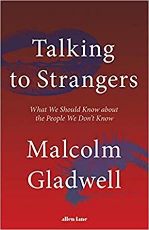 Talking to Strangers by Malcolm Gladwell Free PDF Download