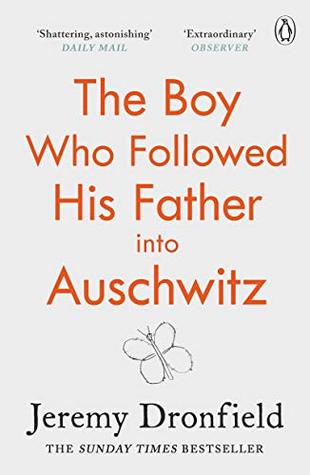 The Boy Who Followed His Father Into Auschwitz Free PDF Download