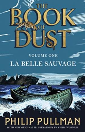 La Belle Sauvage (The Book of Dust #1) Free PDF Download