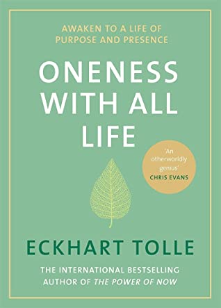 Oneness with All Life Free PDF Download