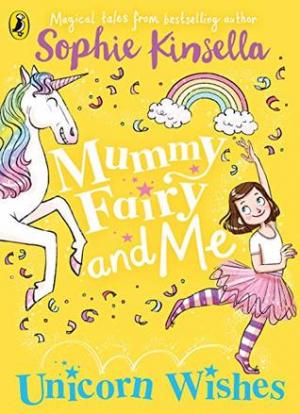 Unicorn Wishes (Fairy Mom and Me #3) Free PDF Download