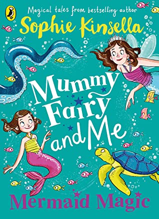 Mermaid Magic (Fairy Mom and Me #4) Free PDF Download