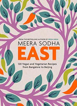 East by Meera Sodha Free PDF Download