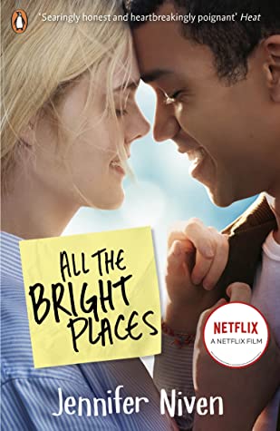 All the Bright Places Free PDF Download