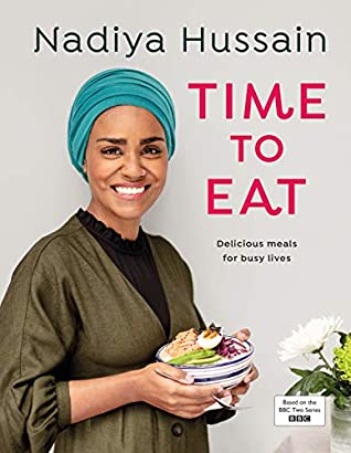 Time to Eat: Delicious Meals for Busy Lives Free PDF Download