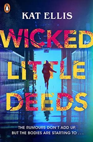 Wicked Little Deeds by Kat Ellis Free PDF Download