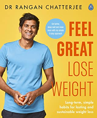 Lose Weight and Feel Great: the Doctor's Plan Free PDF Download