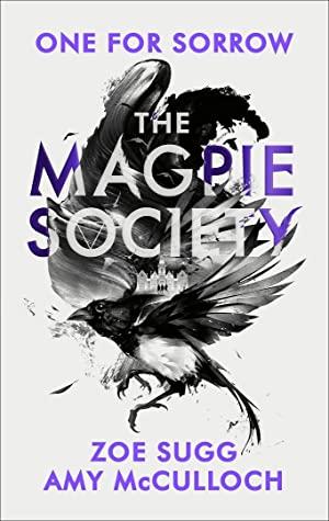 The Magpie Society (The Magpie Society #1) Free PDF Download