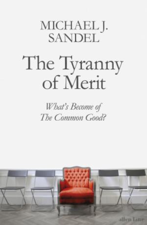 The Tyranny of Merit Free PDF Download