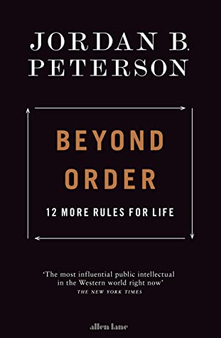 Beyond Order: 12 More Rules for Life Free PDF Download