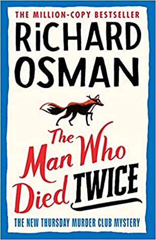 The Man who Died Twice #2 Free PDF Download