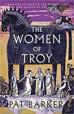 The Women of Troy (Women of Troy #2) Free PDF Download