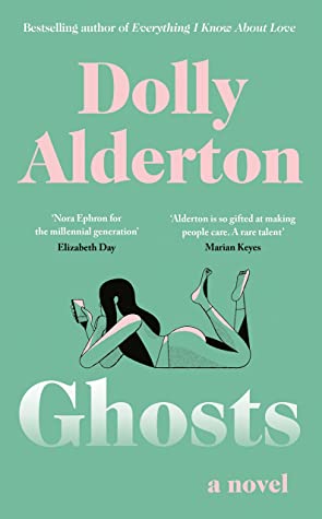 Ghosts by Dolly Alderton Free PDF Download