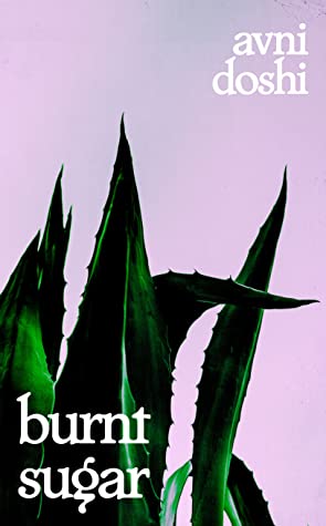 Burnt Sugar by Avni Doshi Free PDF Download