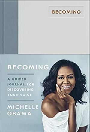 Becoming by Michelle Obama Free PDF Download