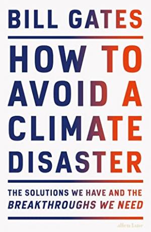 How to Avoid a Climate Disaster Free PDF Download