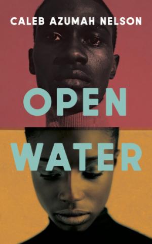 Open Water by Caleb Azumah Nelson Free PDF Download