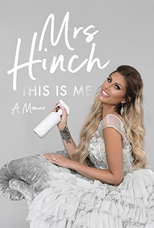 This Is Me by Mrs. Hinch Free PDF Download