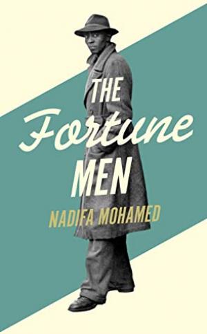 The Fortune Men by Nadifa Mohamed Free PDF Download