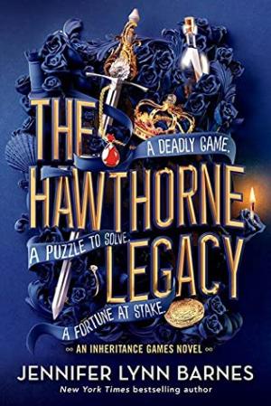 The Hawthorne Legacy #2 Free PDF Download