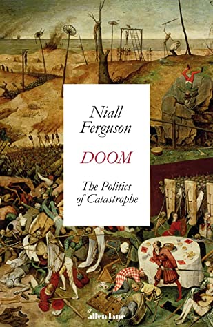 Doom: The Politics of Catastrophe Free PDF Download