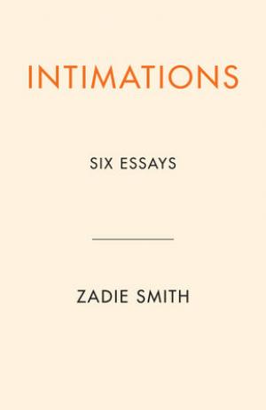 Intimations: Six Essays Free PDF Download