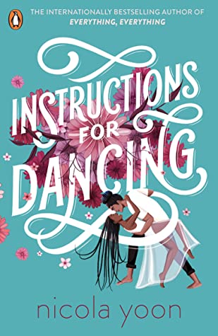 Instructions for Dancing Free PDF Download