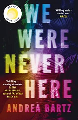 We Were Never Here Free PDF Download