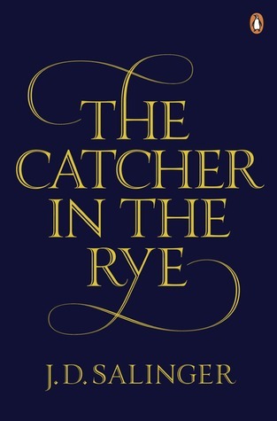 The Catcher in the Rye Free PDF Download