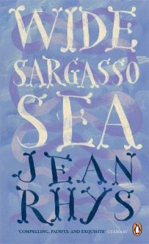 Wide Sargasso Sea by Jean Rhys Free PDF Download