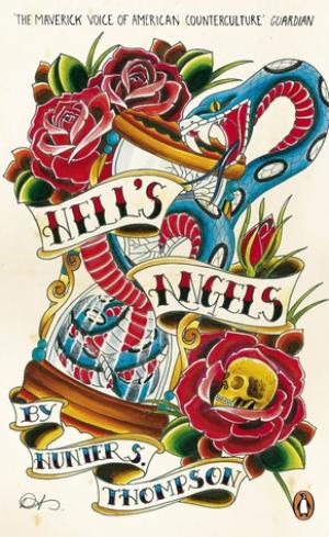 Hell's Angels by Hunter S. Thompson Free PDF Download