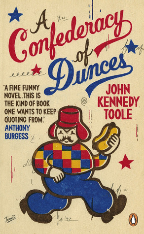 A Confederacy of Dunces Free PDF Download