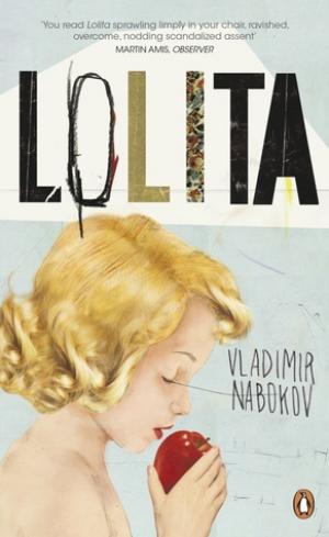 Lolita by Vladimir Nabokov Free PDF Download