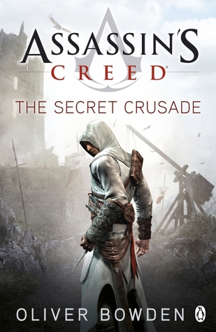 The Secret Crusade (Assassin's Creed #3) Free PDF Download