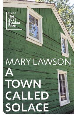 A Town Called Solace Free PDF Download