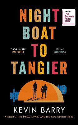 Night Boat to Tangier Free PDF Download