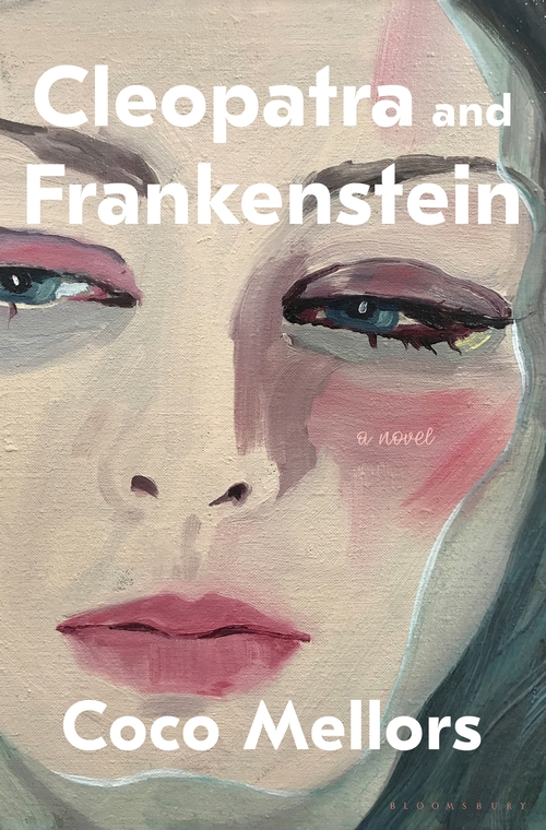 Cleopatra and Frankenstein Free PDF Download